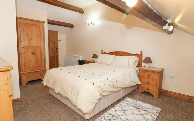 Keel Cottage