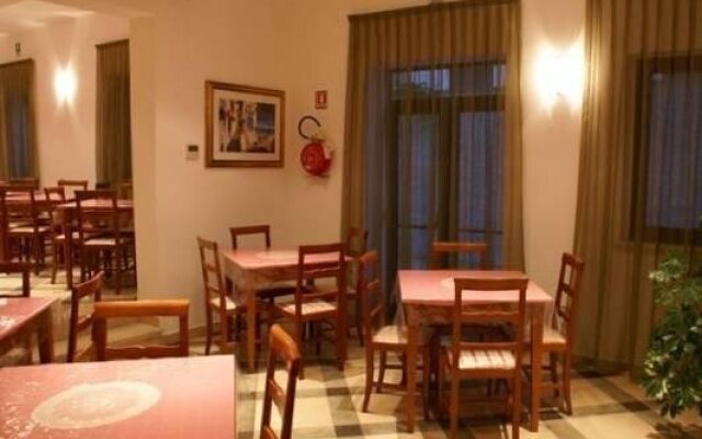 Hotel Bruna