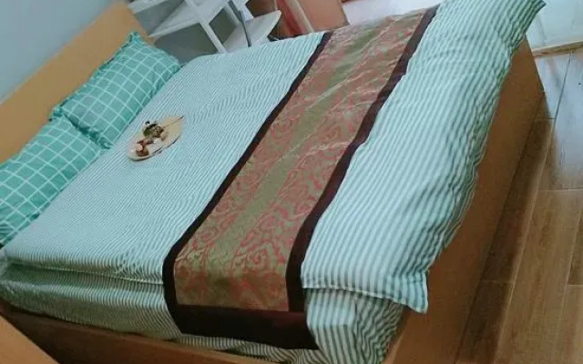 Xiao Hotel Apartment (Shanghai Pengpu Xincun Subway Station) – Guest Rooms – Shanghai