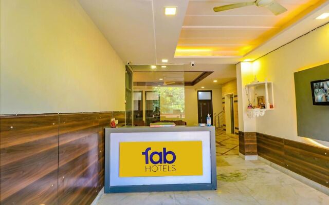 FabHotel Palm Court