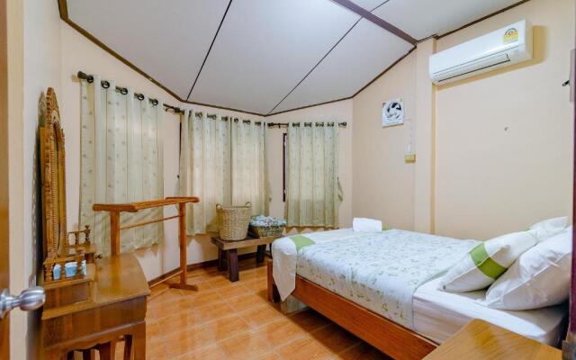 Bangsaphan Paradise Green House