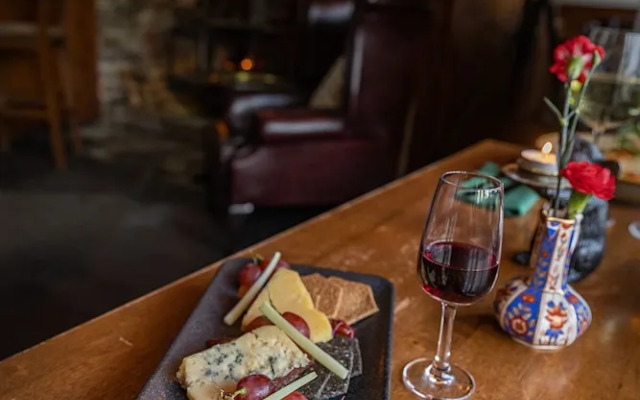 The Royal Oak Exmoor