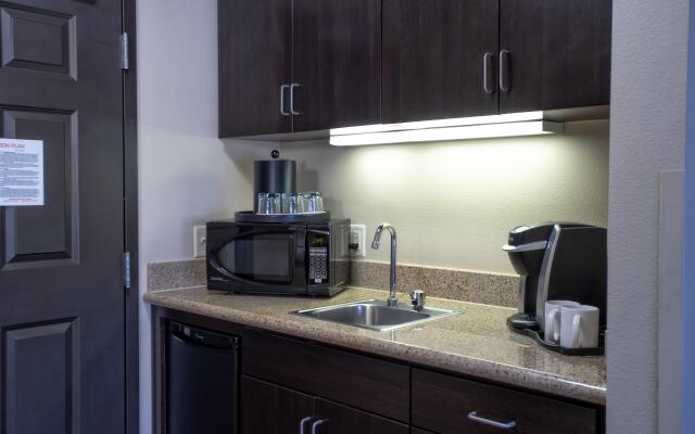 Holiday Inn Oceanside Camp Pendleton Area by IHG