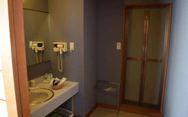 Ryokan Fukuzen