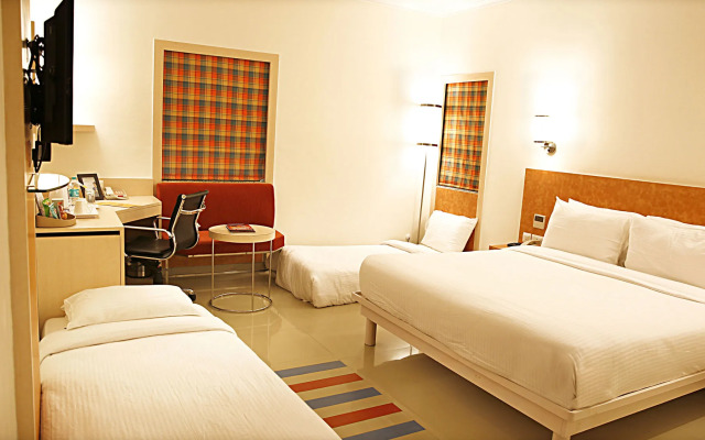 Nirwana Hometel Jaipur