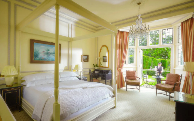 Danesfield House Hotel And Spa