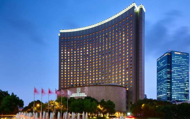 Hongqiao Jin Jiang Hotel