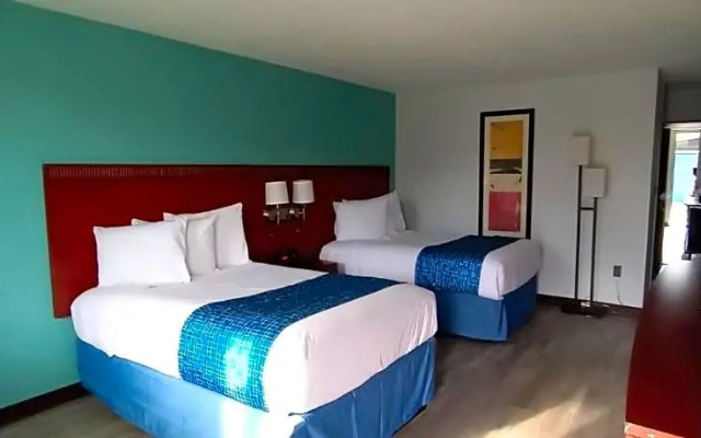 Travelodge by Wyndham Petersburg