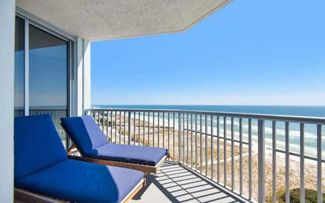 Emerald Dolphin Unit 1520