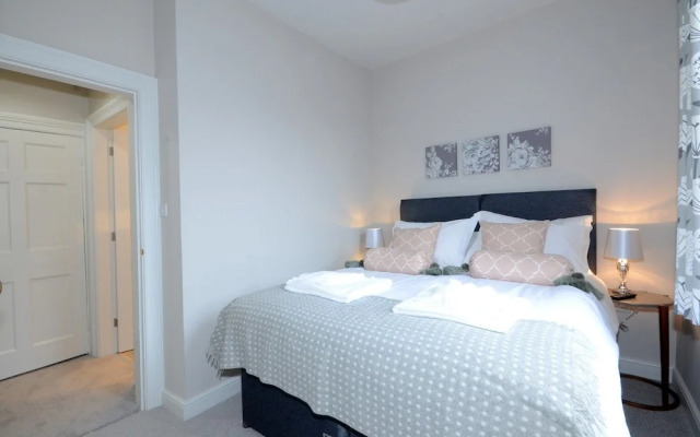 Fishergate Town House