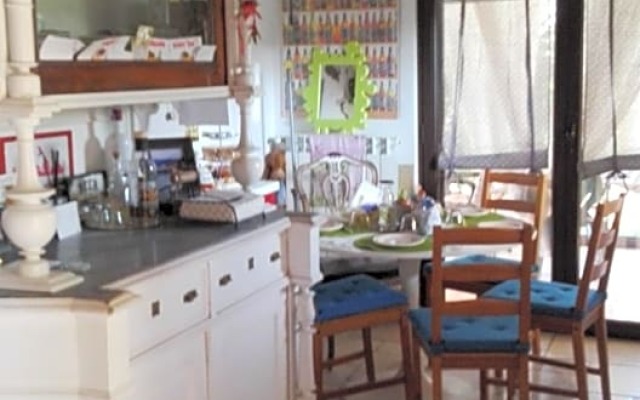 Bed  Breakfast Le Sete