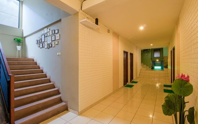 Widjoyo Rahayu Cipete 14