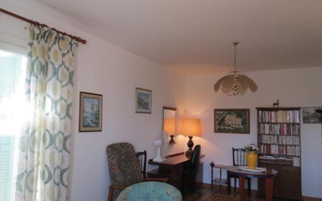 Résidence Lo Monaco