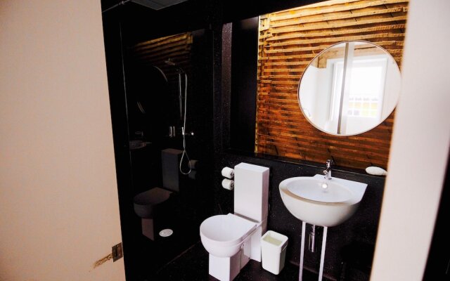 Belomonte Apartments