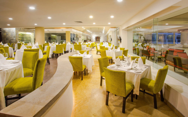 Marival Emotions Resort & Suites Riviera Nayarit by Mercure