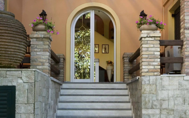 Villa Yannis