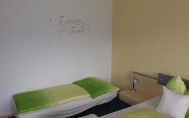 Ferienwohnung Appartement Thaler