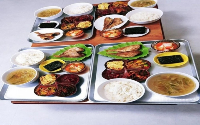 Samcheok Jh Story Pension