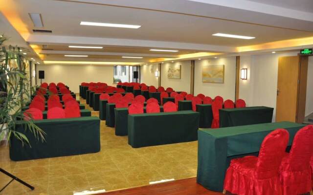 Jinfeng Hotel