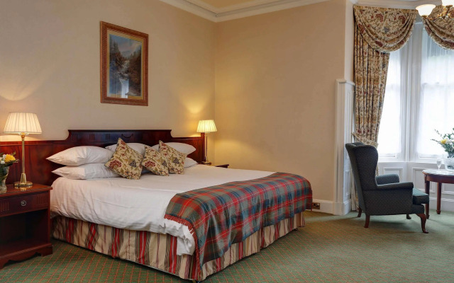 Cartland Bridge Hotel