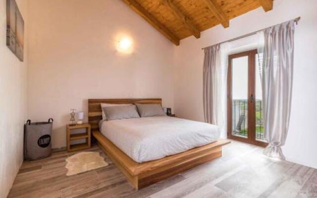 Holiday Home In Brtonigla