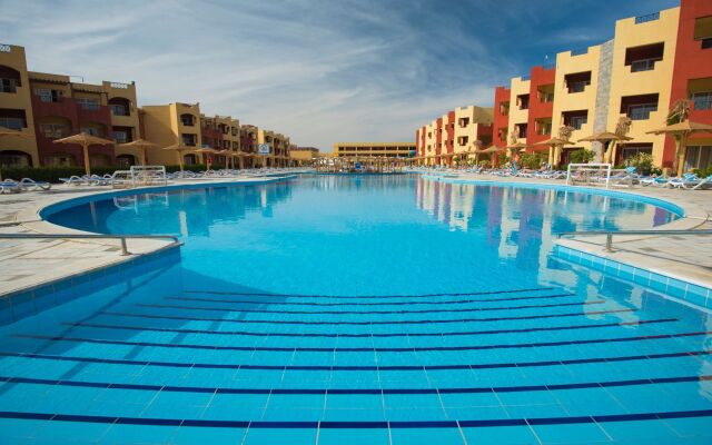 Casa Mare Resort - ex.Royal Marsa & Aqua park