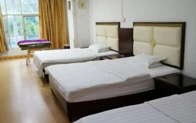 Hongming Hostel