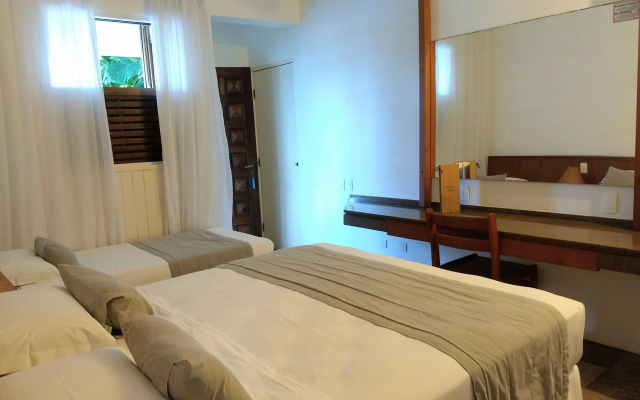 Ubatuba Palace Hotel