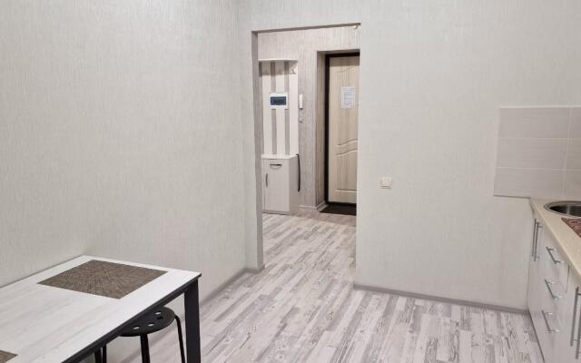 Apartments on Komsomolsky Avenue 122G