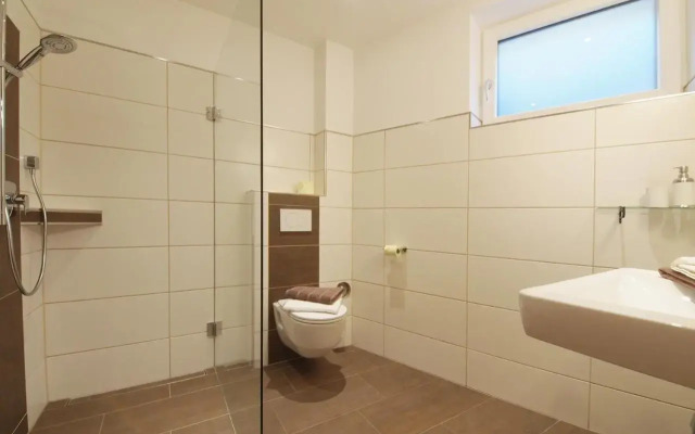 Hinterburgschwaig Hof