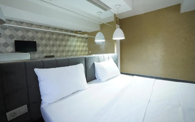 Time Hotel Mecidiyekoy