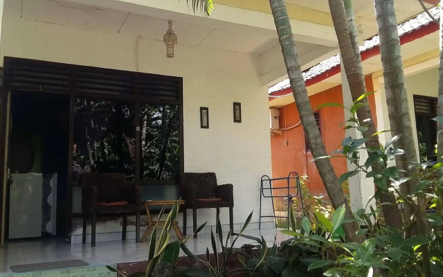 Mas Bungalows