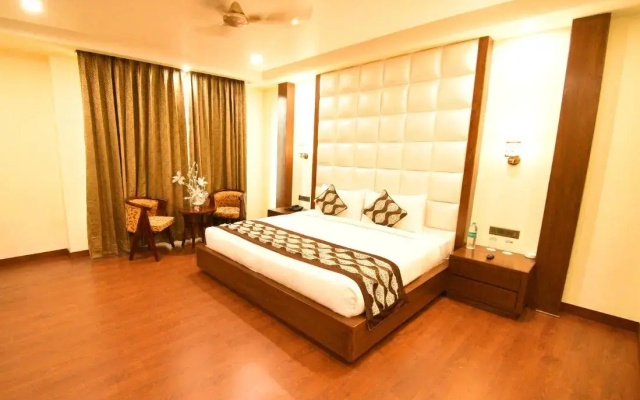 Hotel SK Grand