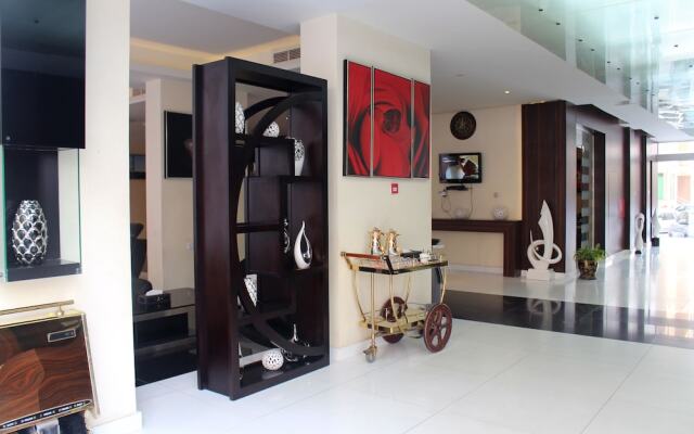 Raoum Inn