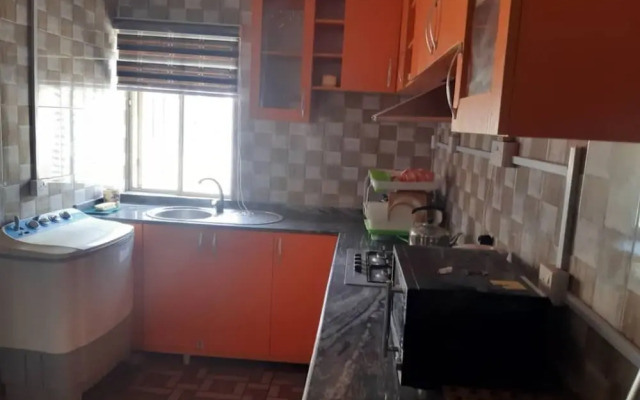 Remarkable 2-bed Apartment in Lagos