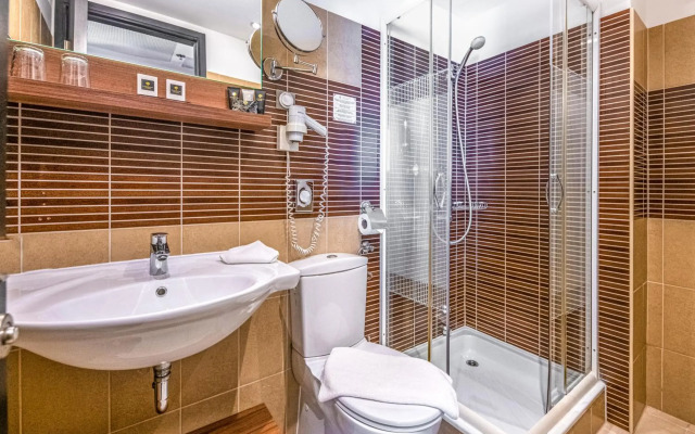 Charm Hotel Budapest  (formerly Boutique Hotel Budapest)
