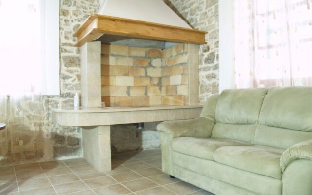 Dalmatian Holiday House Kate, Sleeps 6