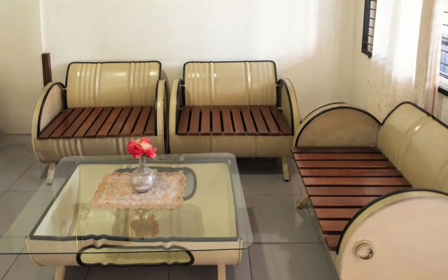 Hotel O Homestay Puspa Gemilang Syariah