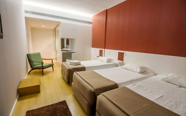 Hotel Laranjeira