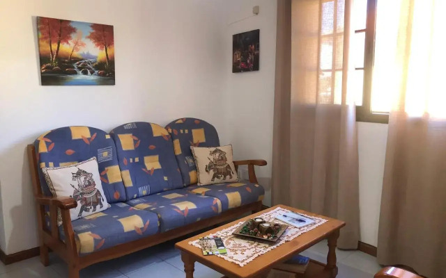 Casa El Natero 1