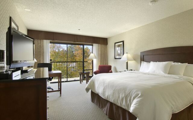 Maverick Hotel and Casino by Red Lion Hotels