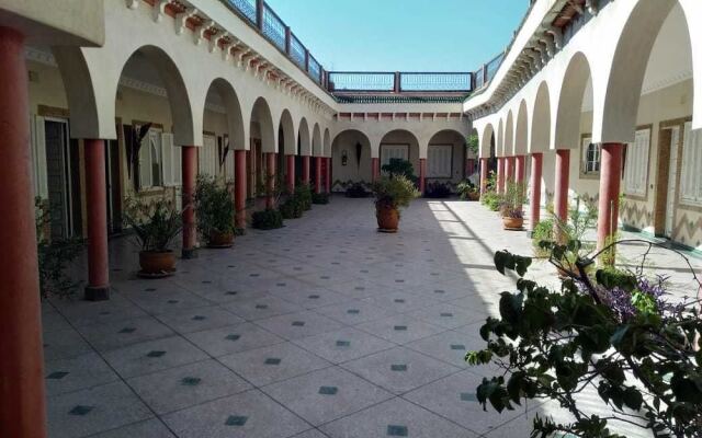 Hotel CTM