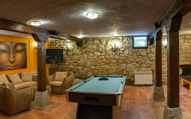 Hotel Rural La Tahona de Besnes