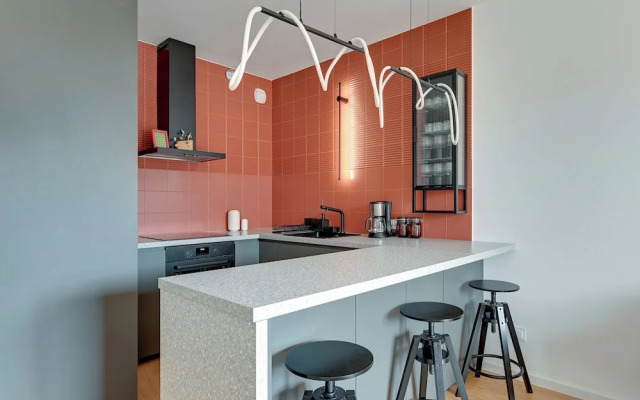 RentPlanet - Apartamenty Żurawie