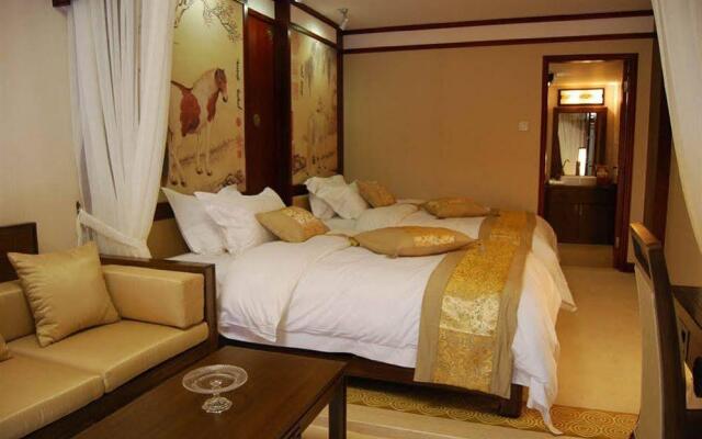 Chateau l'Act Hotel