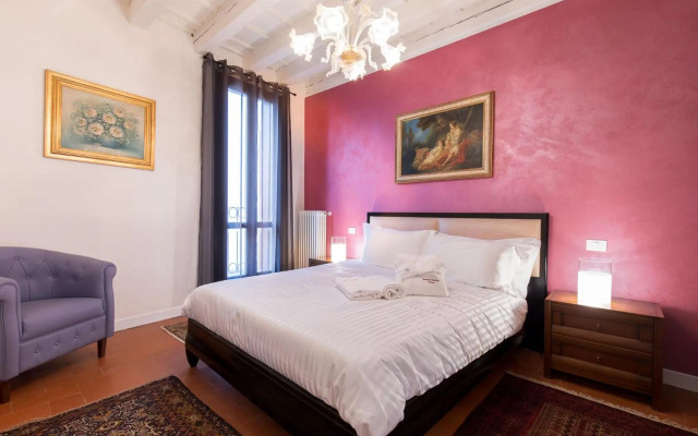 Residenza Vescovado