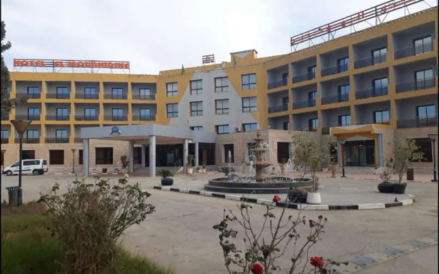El Mouahidine