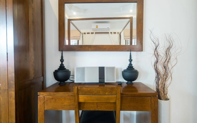 Pasak 3 Villa