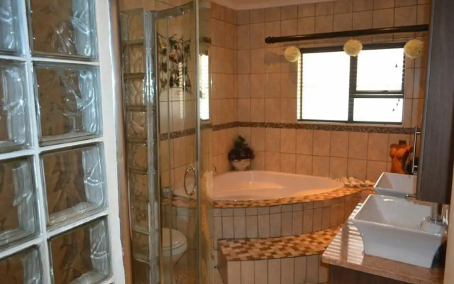 Ikhanda Guesthouse