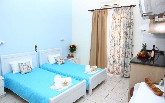 Despina Aparthotel By Philoxenia Hotel & Spa
